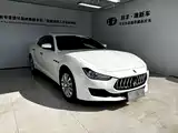 صورة 4 - Maserati Ghibli