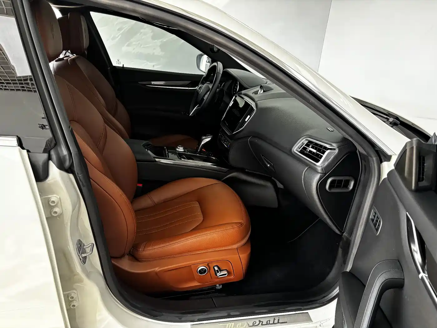 Maserati Ghibli 2021 2021 2.0T Edge Edition