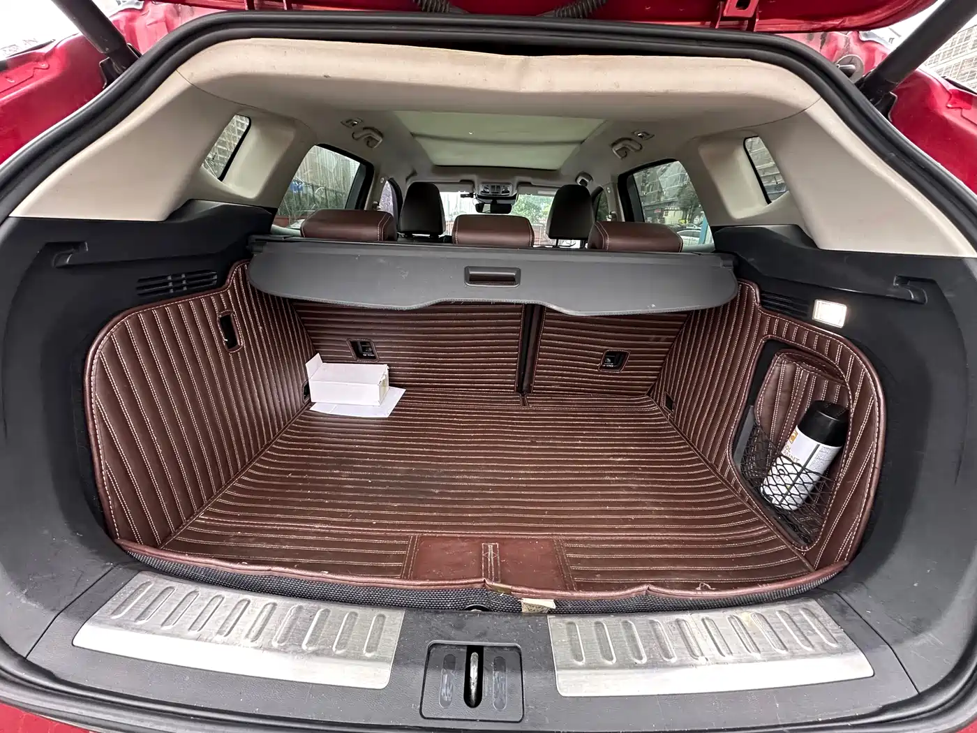 WEI PAI WEI BRAND VV6