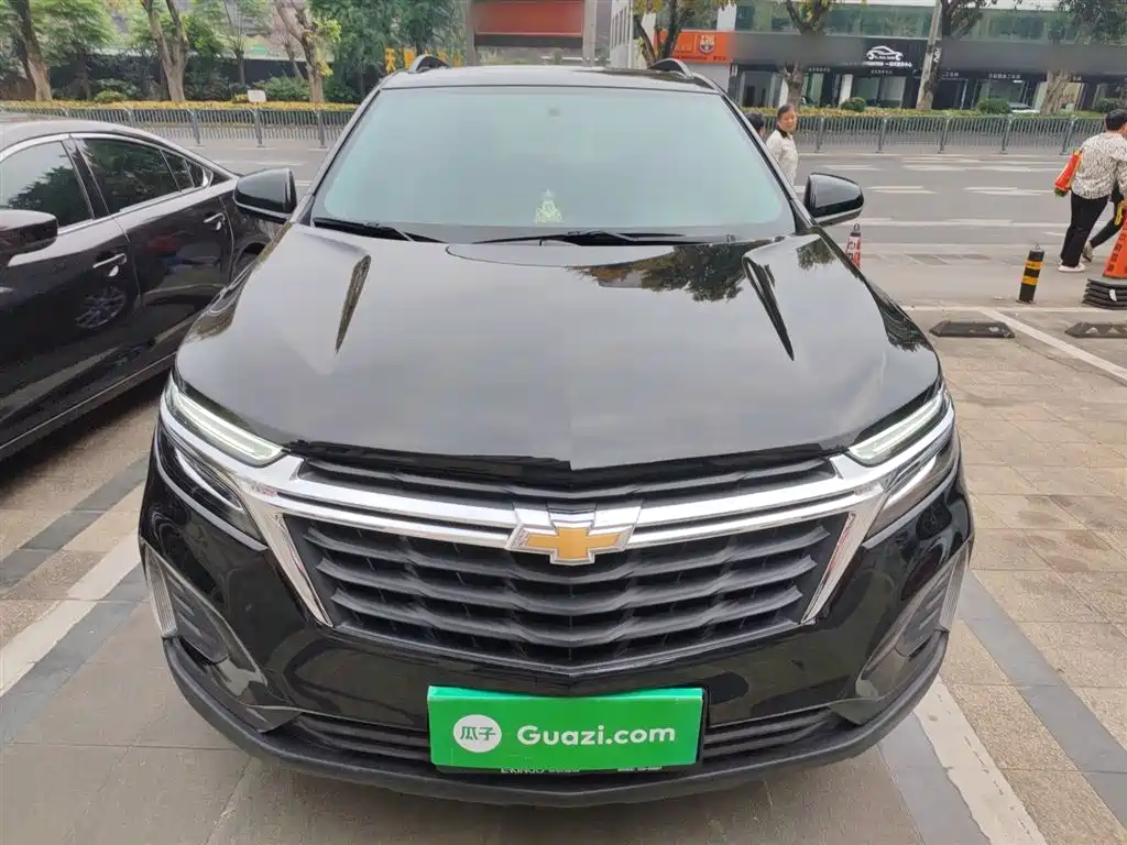 CHEVROLET EXPLORER