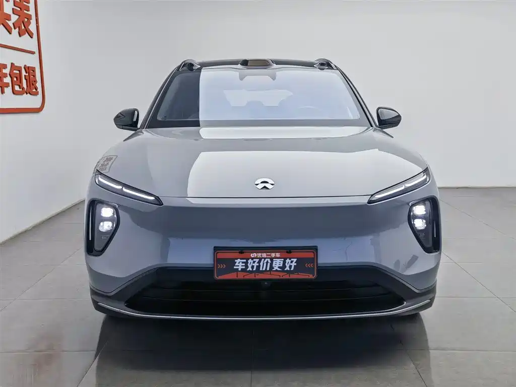 NIO NIO ES6