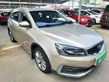 Фото 4 - Geely Vision S1