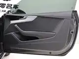 Фото 24 - Audi A5 (Import)