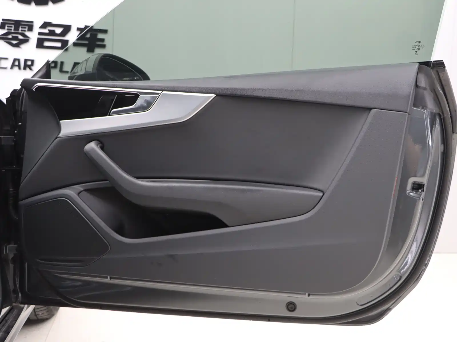 Фото 24 - Audi A5 (Import)