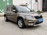 صورة 3 - Škoda Yeti