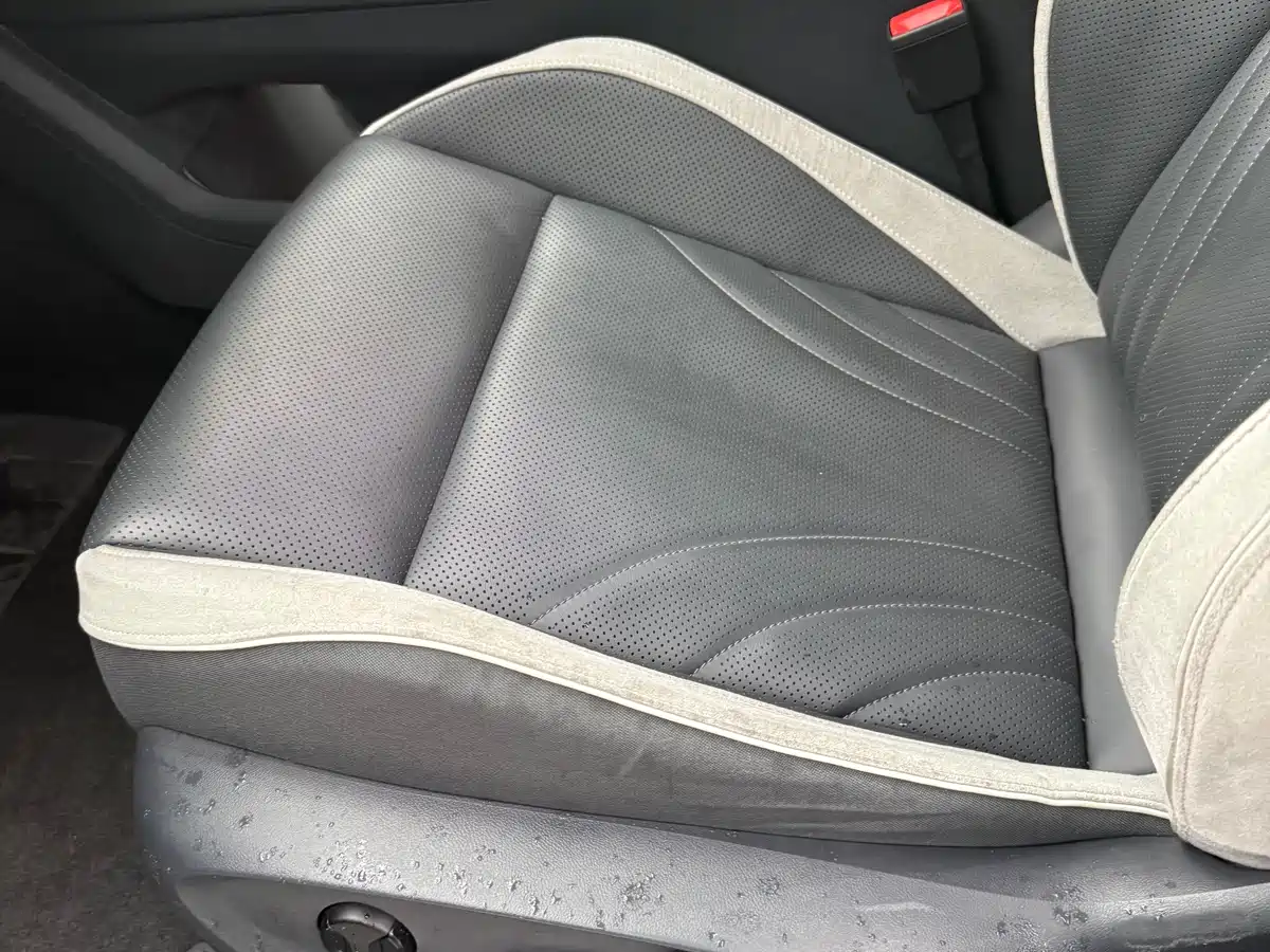 Volkswagen ID.7 VIZZION 2024 PRO фото 8