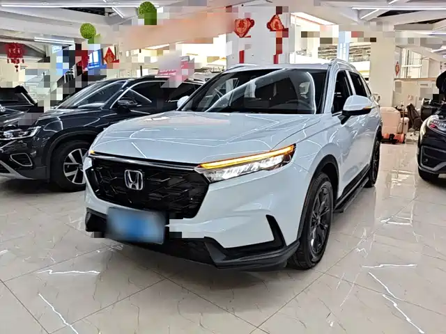  Honda Honda CR-V 2023 Model 2.0L e:HEV 2WD Intelligent Premium Edition