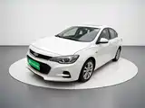 Photo 1 - Chevrolet Cavalier