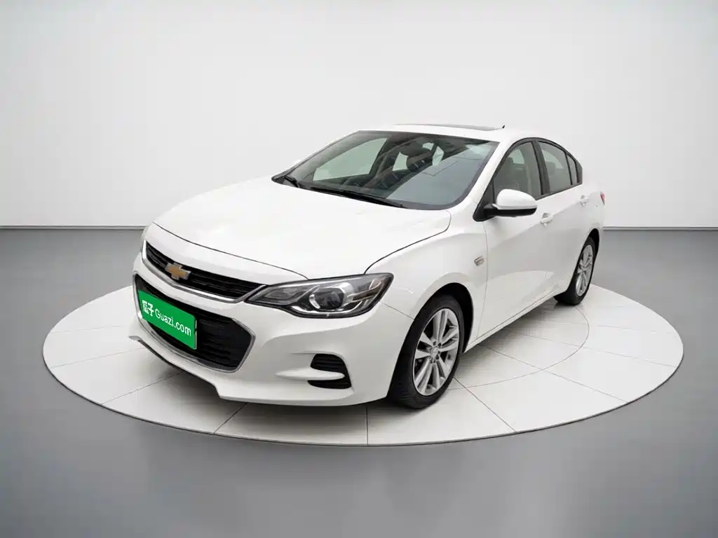 Photo 1 - Chevrolet Cavalier