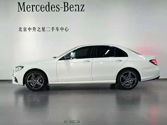 Mercedes-Benz E-Class (Import) 2019 E 260 Sport Edition — фото 2