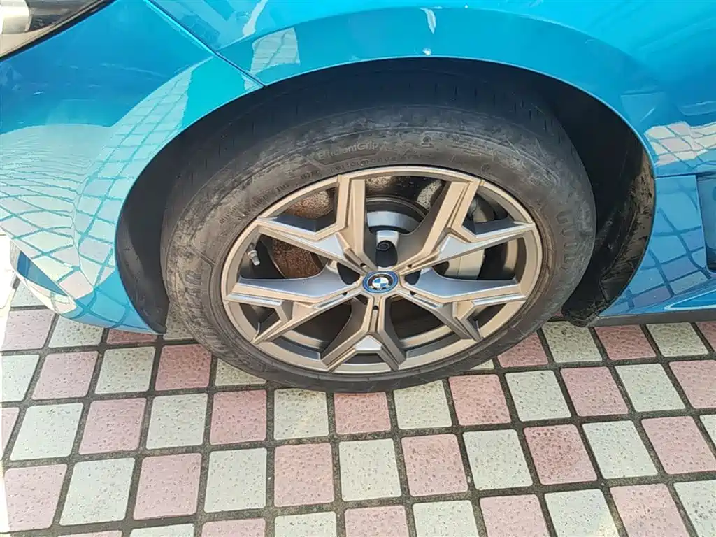 BMW i3 2022 eDrive 35 L фото 22