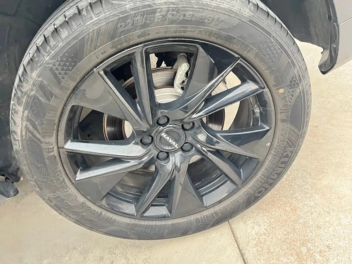 Haval H6 2024 1.5T 2WD Max фото 11