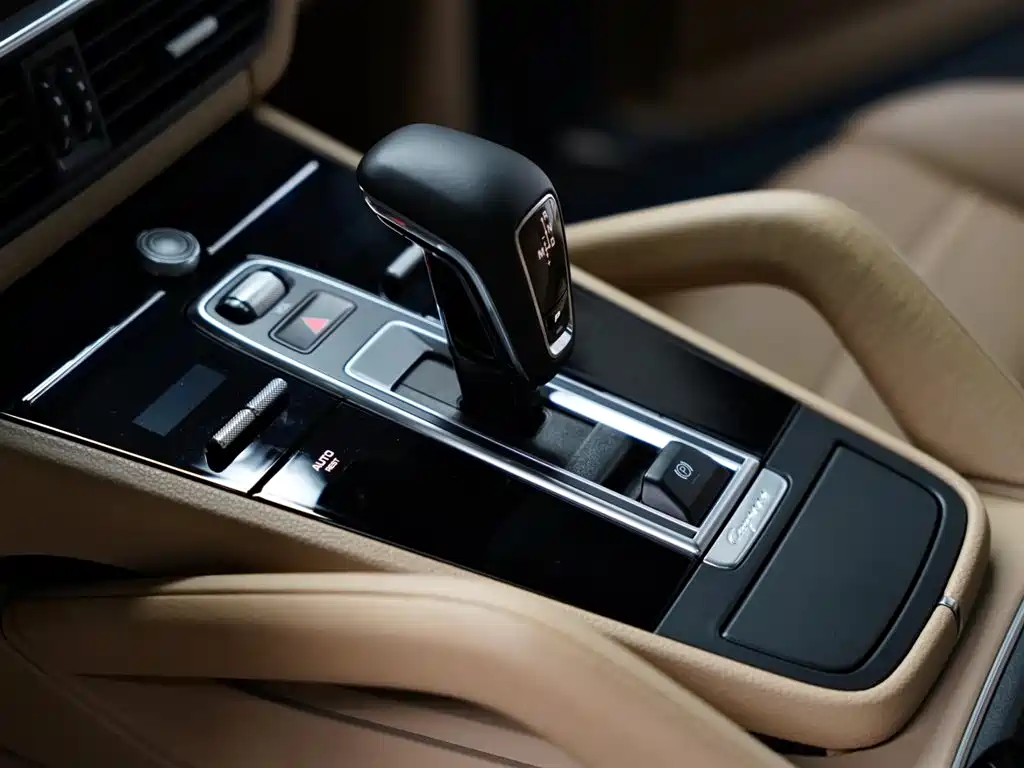 Porsche Cayenne 2019 Cayenne 3.0T фото 41