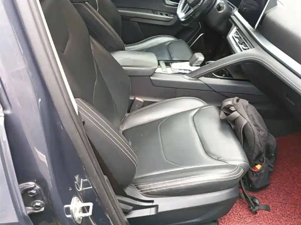 BYD Song Pro 2019 1.5T Automatic Elite фото 25