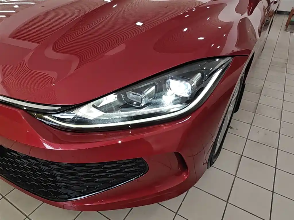 Volkswagen Lamando 2022 Lamando L 280TSI DSG Sporty Edition фото 24