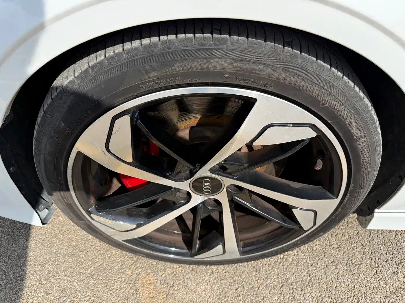 Audi A3 2019 Limousine 35 TFSI Sport China V фото 12