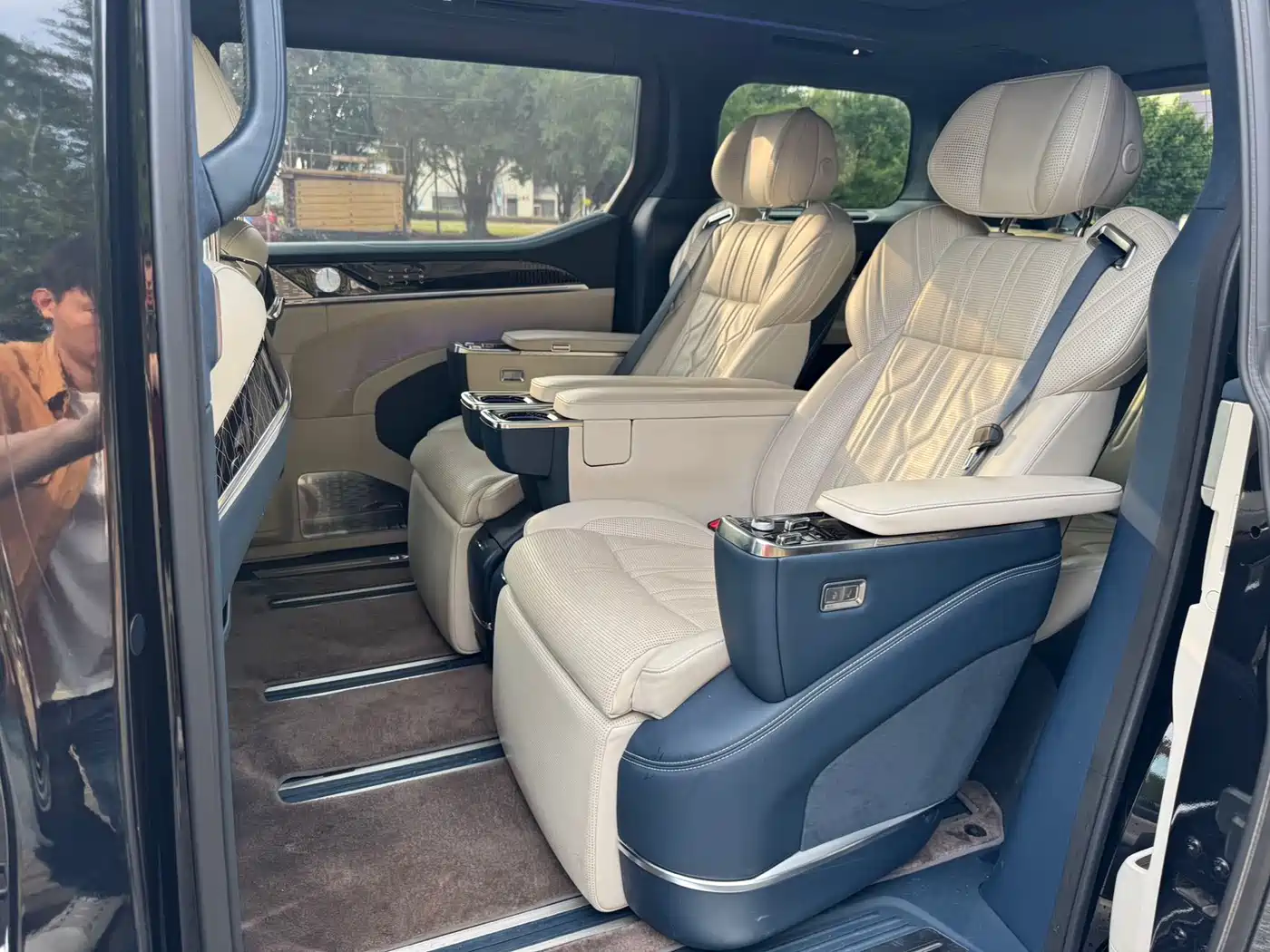 ZEEKR EXTREME KRYPTON 009