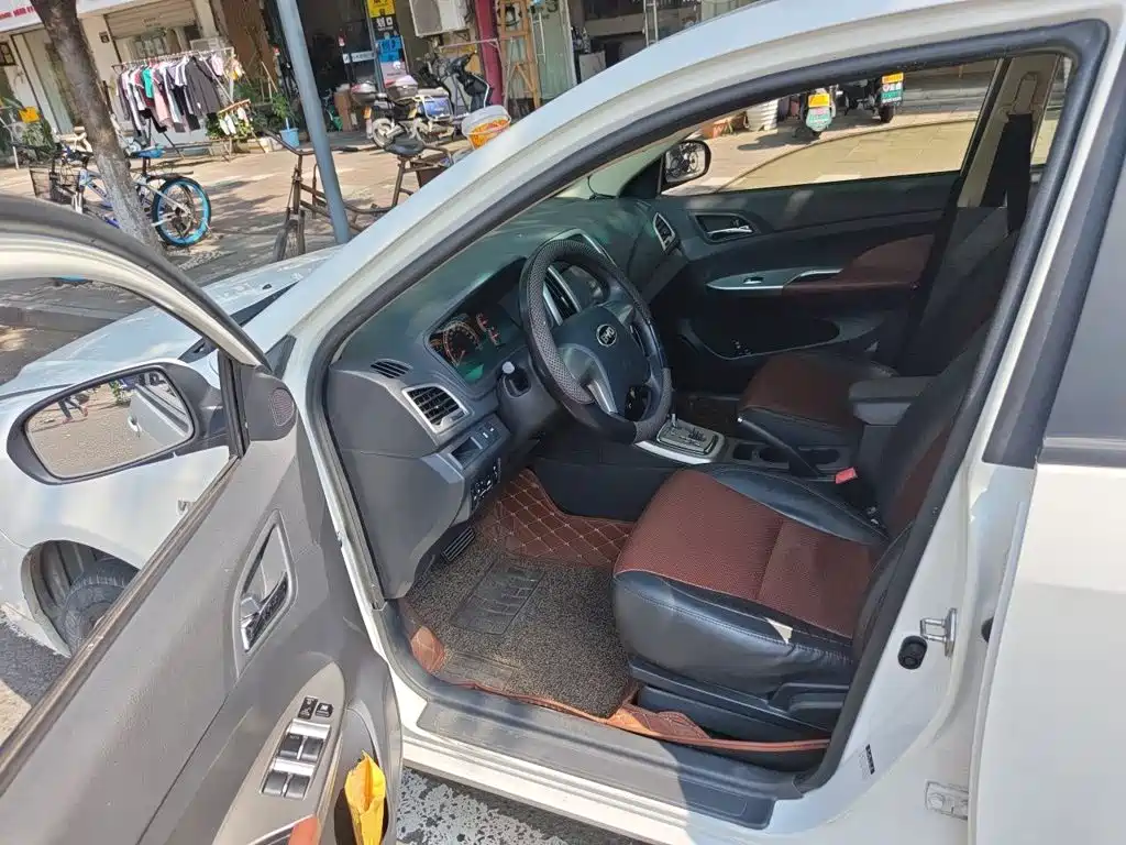 Photo 17 - BYD F3
