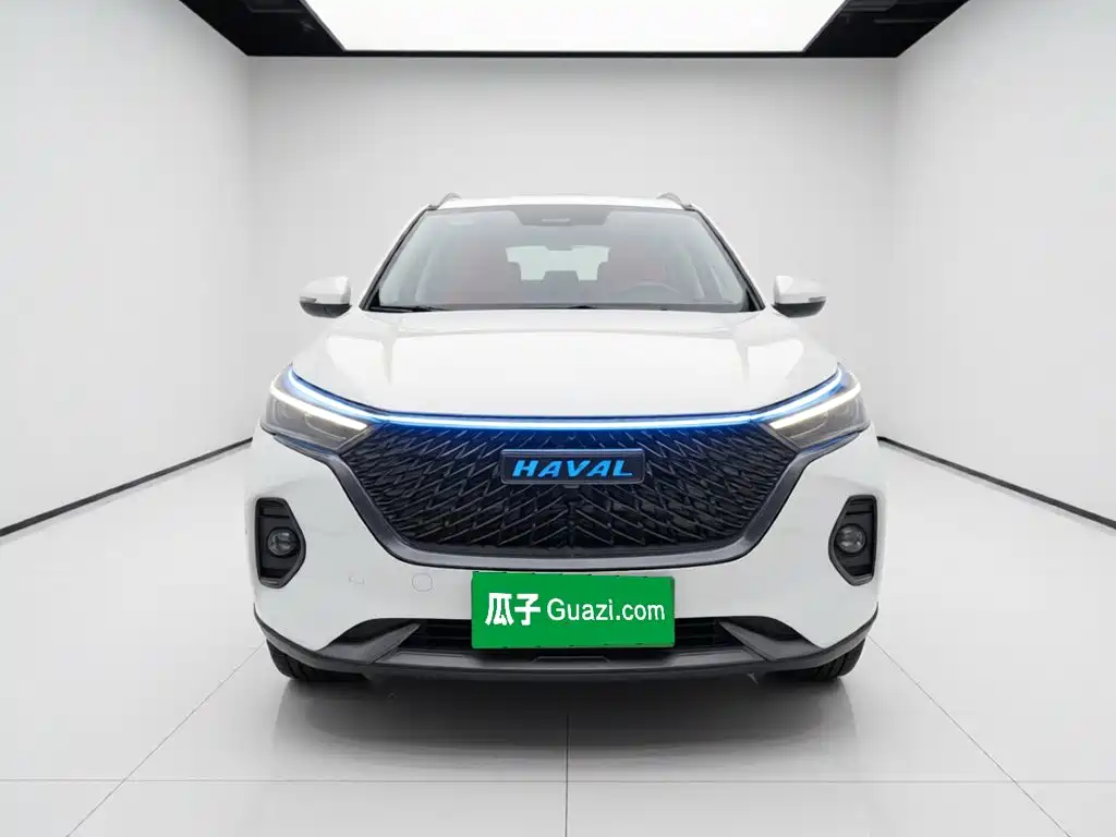 Фото 2 - Haval M6
