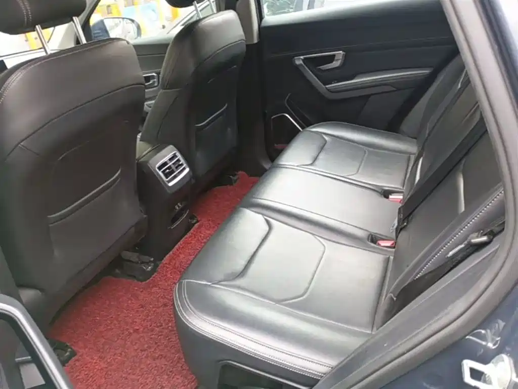 BYD Song Pro 2019 1.5T Automatic Elite фото 17