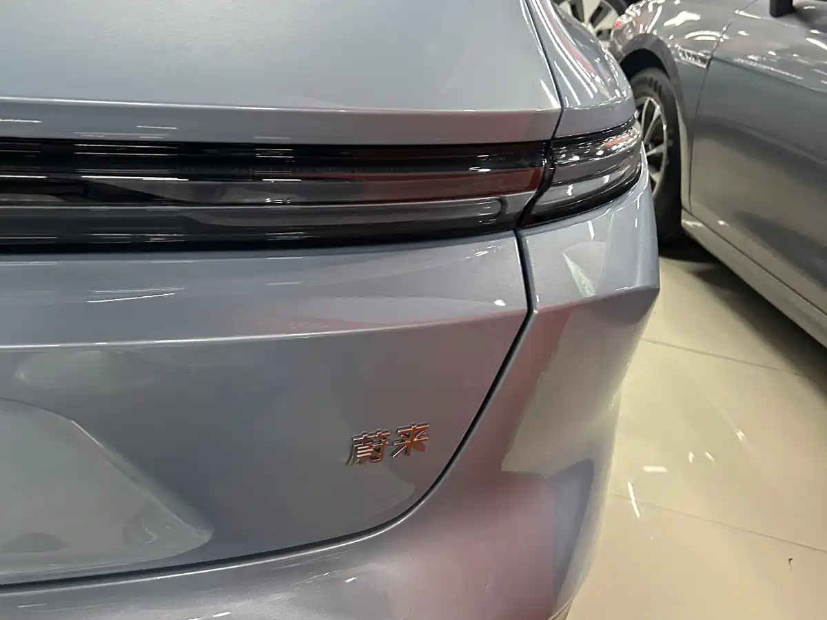NIO ET5T 2025 2024 75kWh Touring