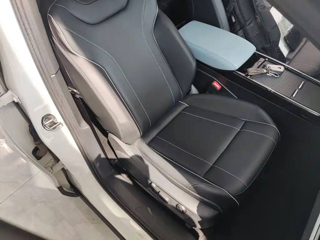 Volkswagen ID.4 X 2024 2024 Pure Intelligent Edition