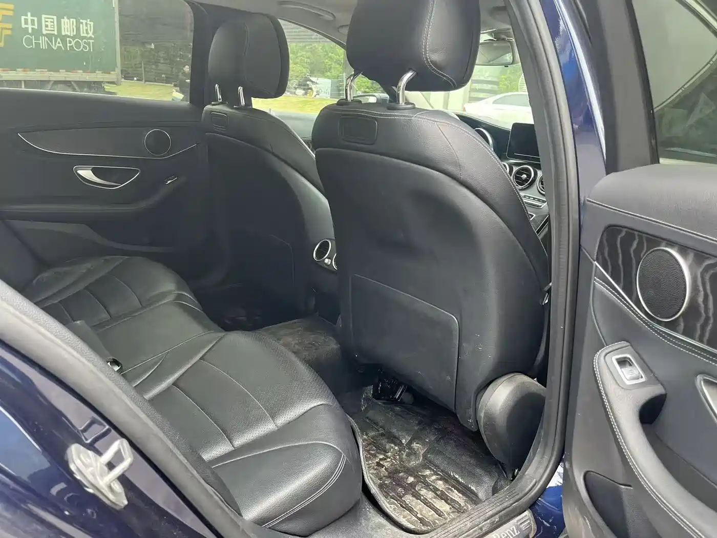 Mercedes-Benz C-Class 2016 C 200 L Sport фото 14