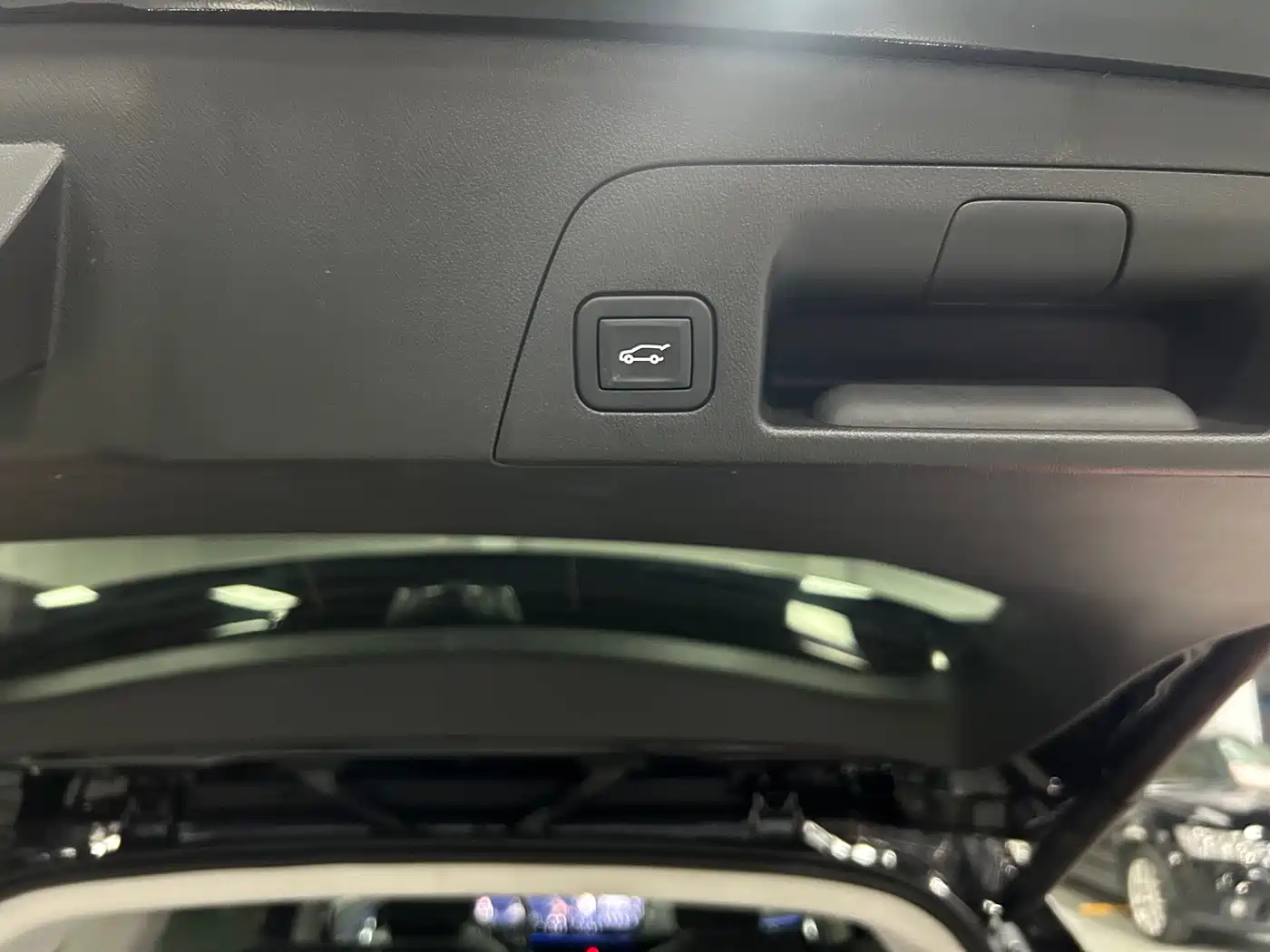 BUICK ANGKEWEI PLUS