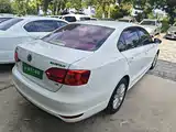 Фото 7 - Volkswagen Sagitar