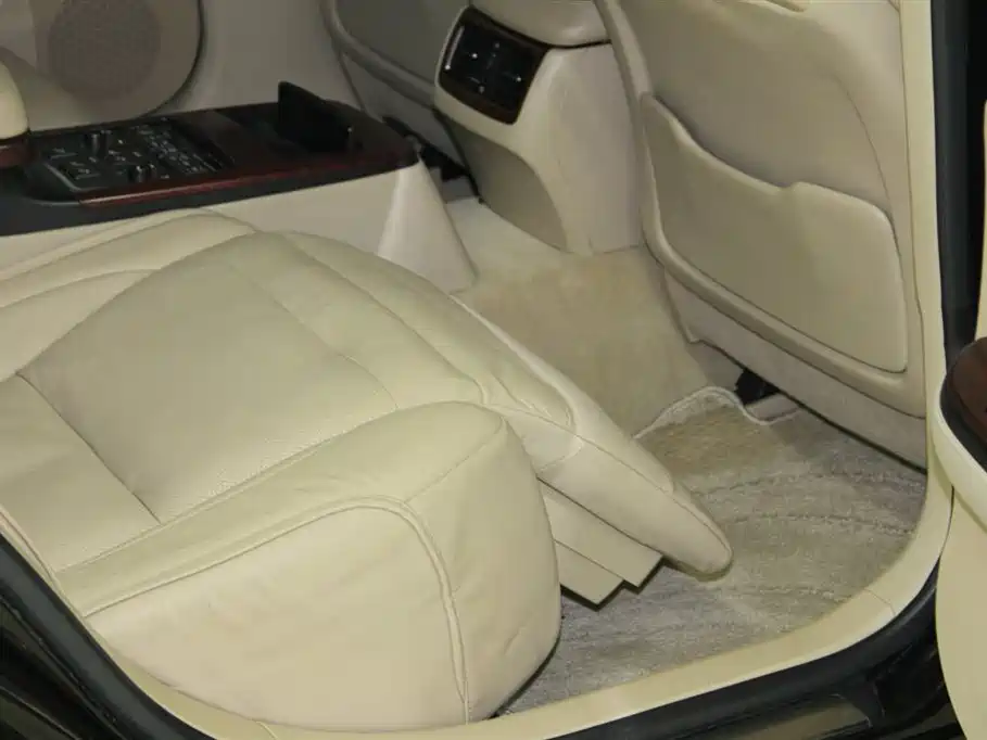 Toyota Crown 2010 4.3L Royal Saloon VIP фото 23