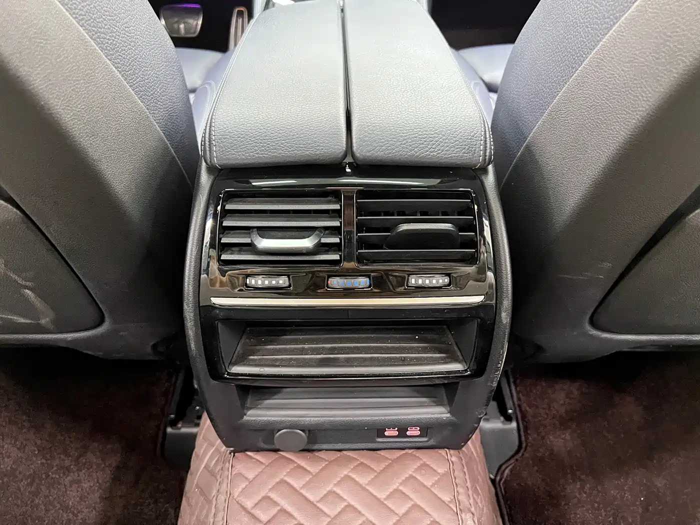 BMW 5 Series (Import) 2020 Model 525i M Sport Package фото 14