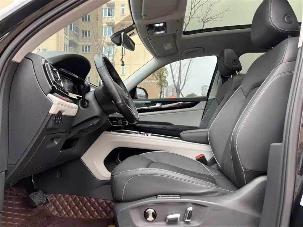 VOLKSWAGEN TOURANG