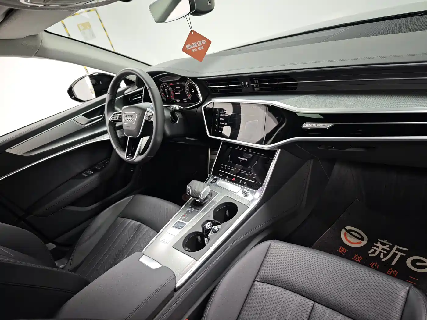 Audi A6 (Import) 2023 Model allroad quattro 55 TFSI Premium Off-road Version фото 9