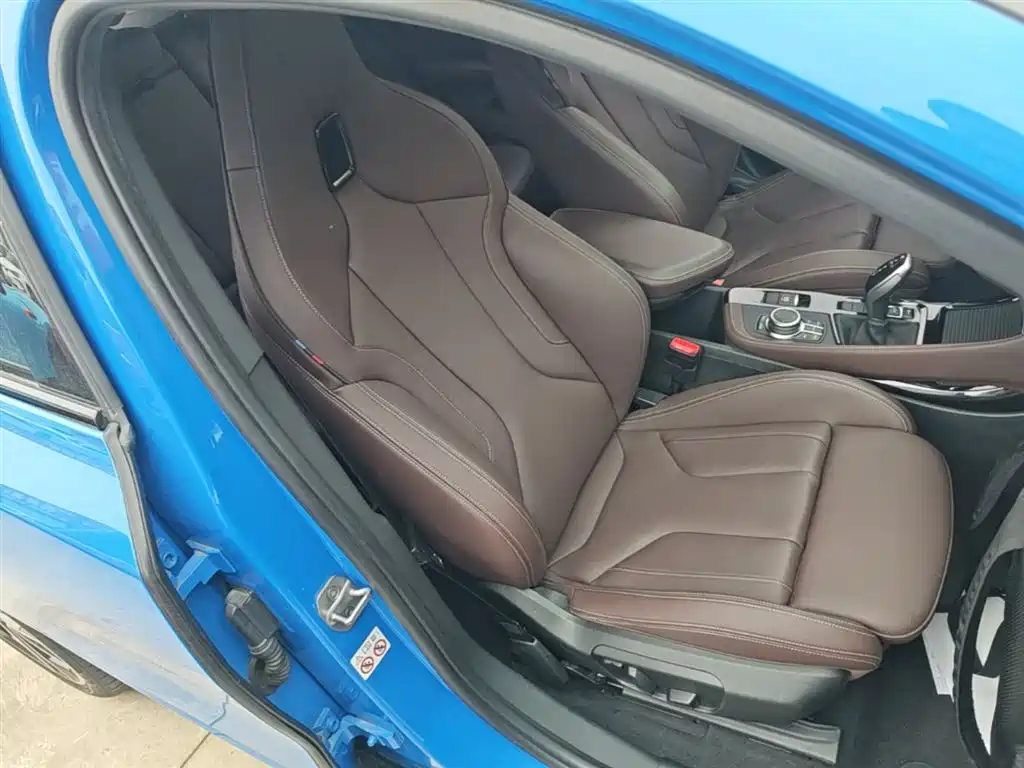 BMW X2 2020 sDrive25i Exclusive M Sport Package фото 25