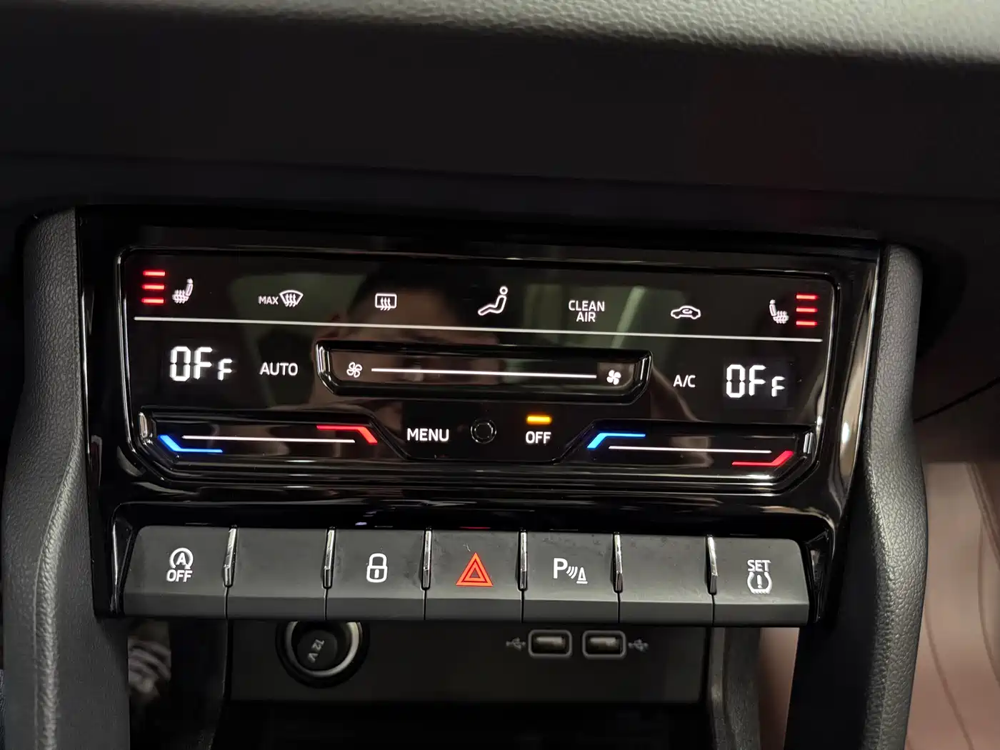 Škoda Karoq 2022 TSI280 Premium фото 27