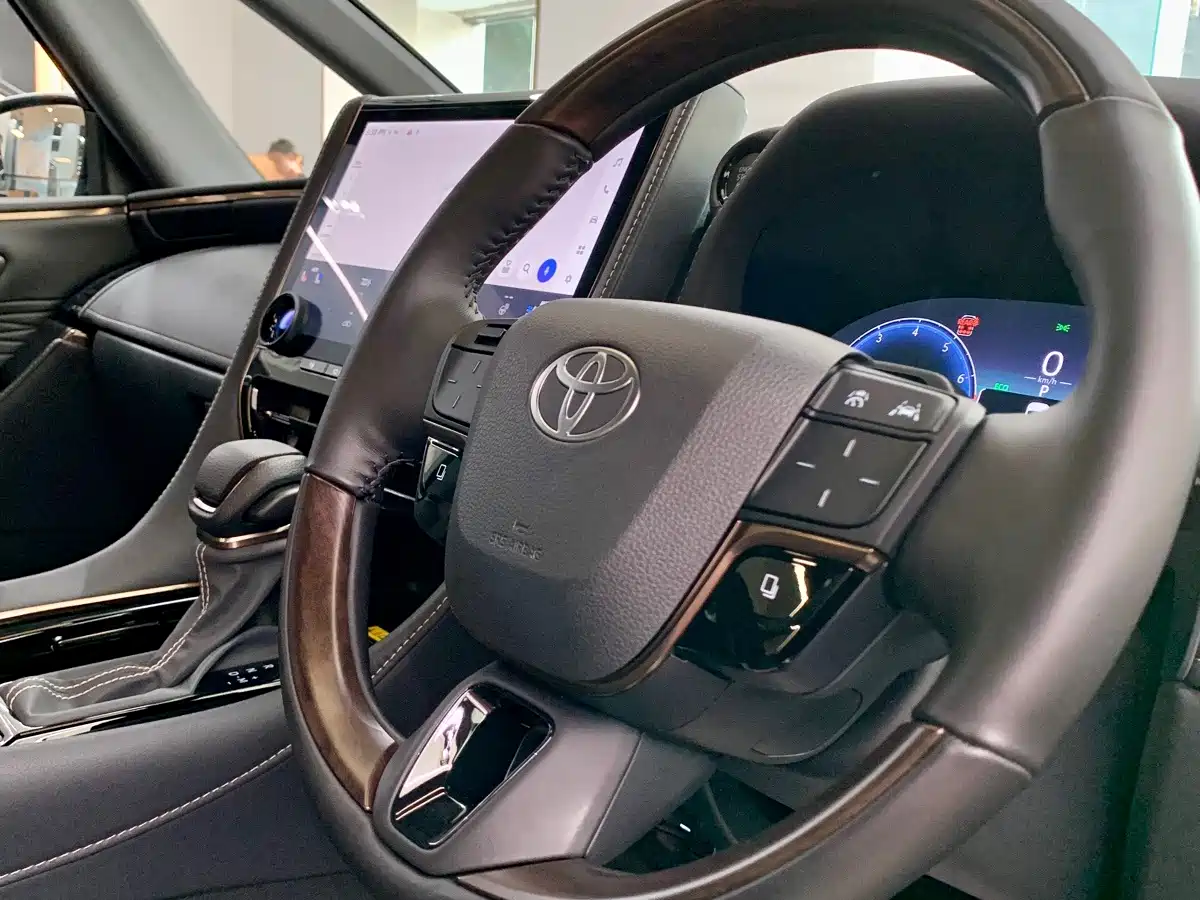 Фото 25 - Toyota Alphard