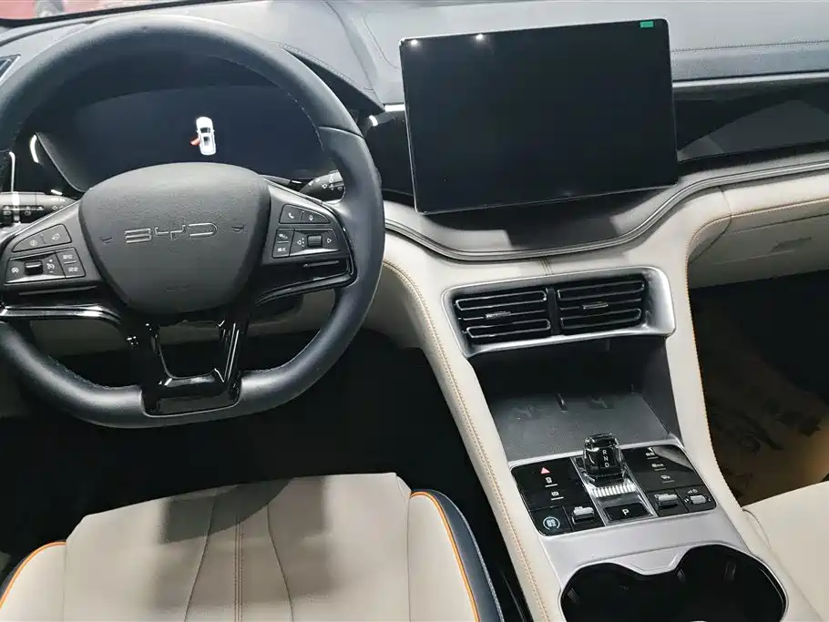 BYD SONGJIANG NEW ENERGY