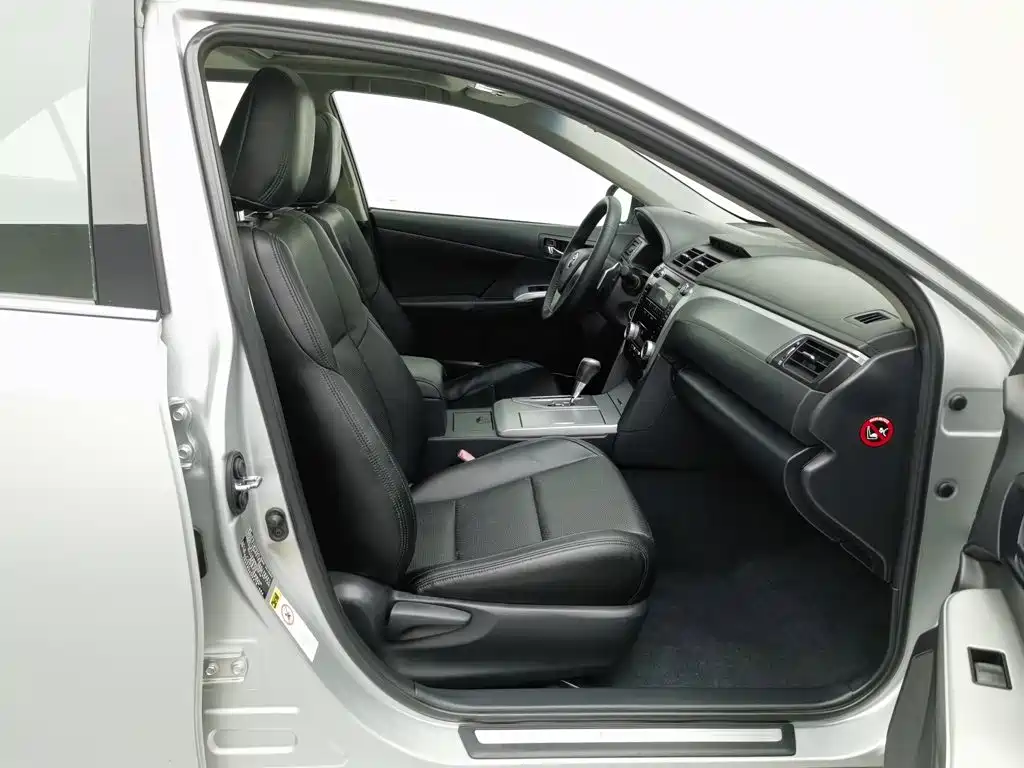 Toyota Camry 2013 2012 Junrui 2.0S Dynamic Edition