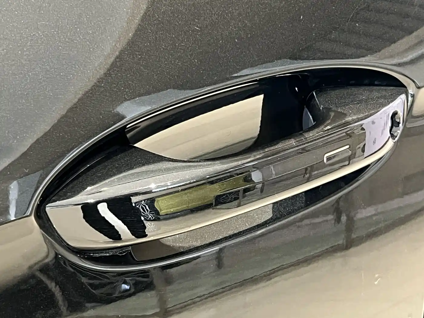 Volkswagen Magotan 2024 380TSI DSG Luxury Edition (Daimai Package) фото 19