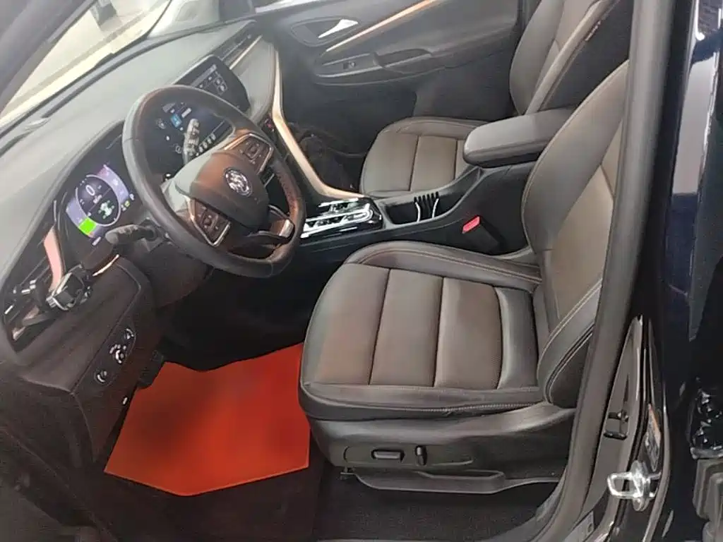  Buick Velite 7 2020 652E Connected Smart 11