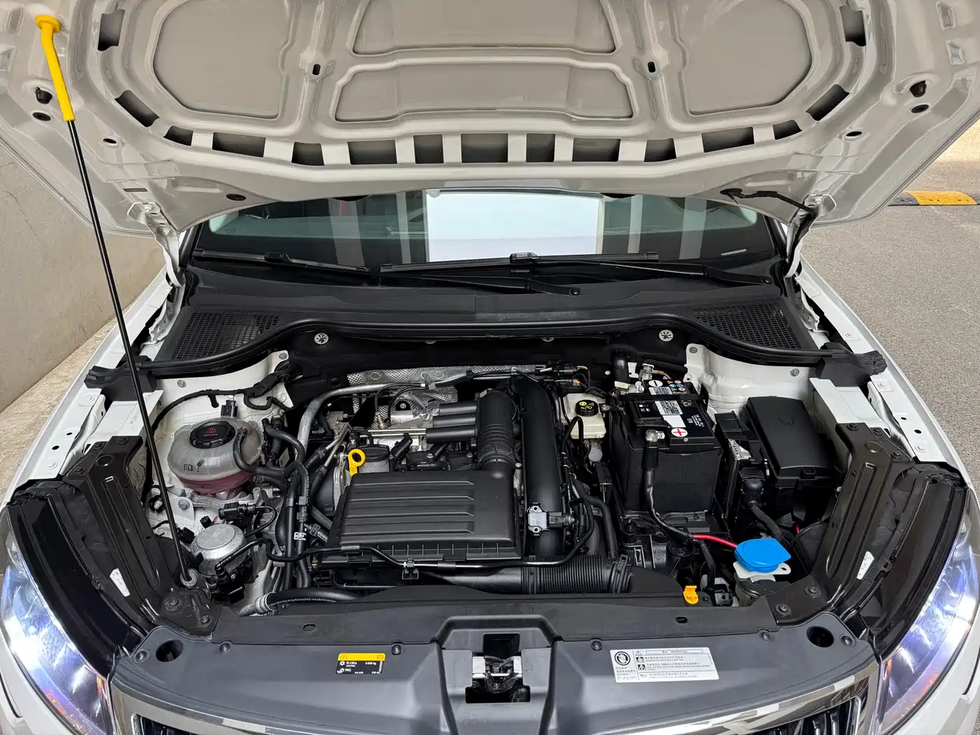 Škoda Karoq 2022 TSI280 Premium фото 18