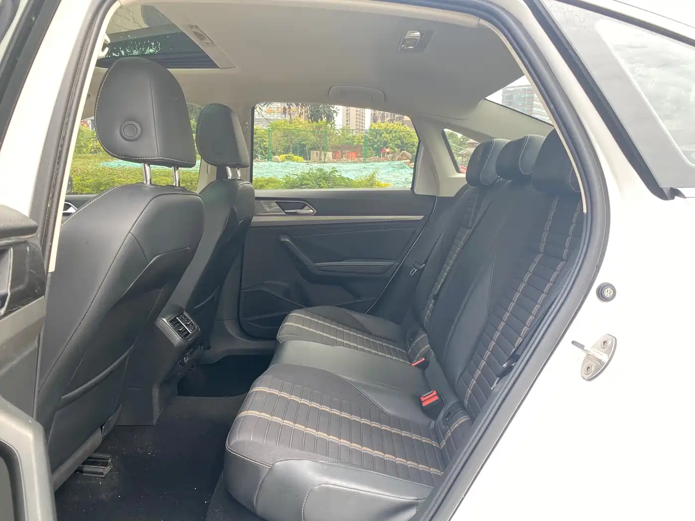 Volkswagen Lavida 2022 280TSI DSG Comfort Edition фото 6