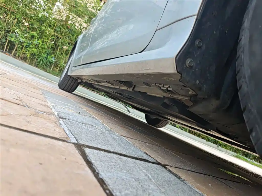 Toyota Corolla 2021 TNGA 1.5L CVT Elite Edition фото 16
