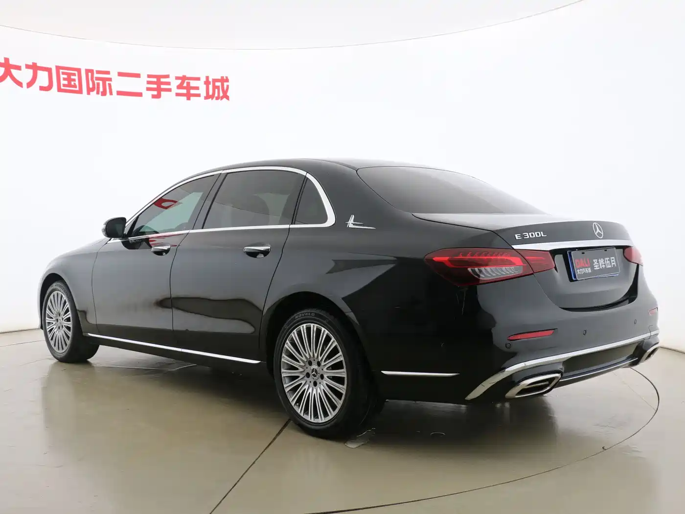 Mercedes-Benz E-Class 2019 E 200 L фото 14