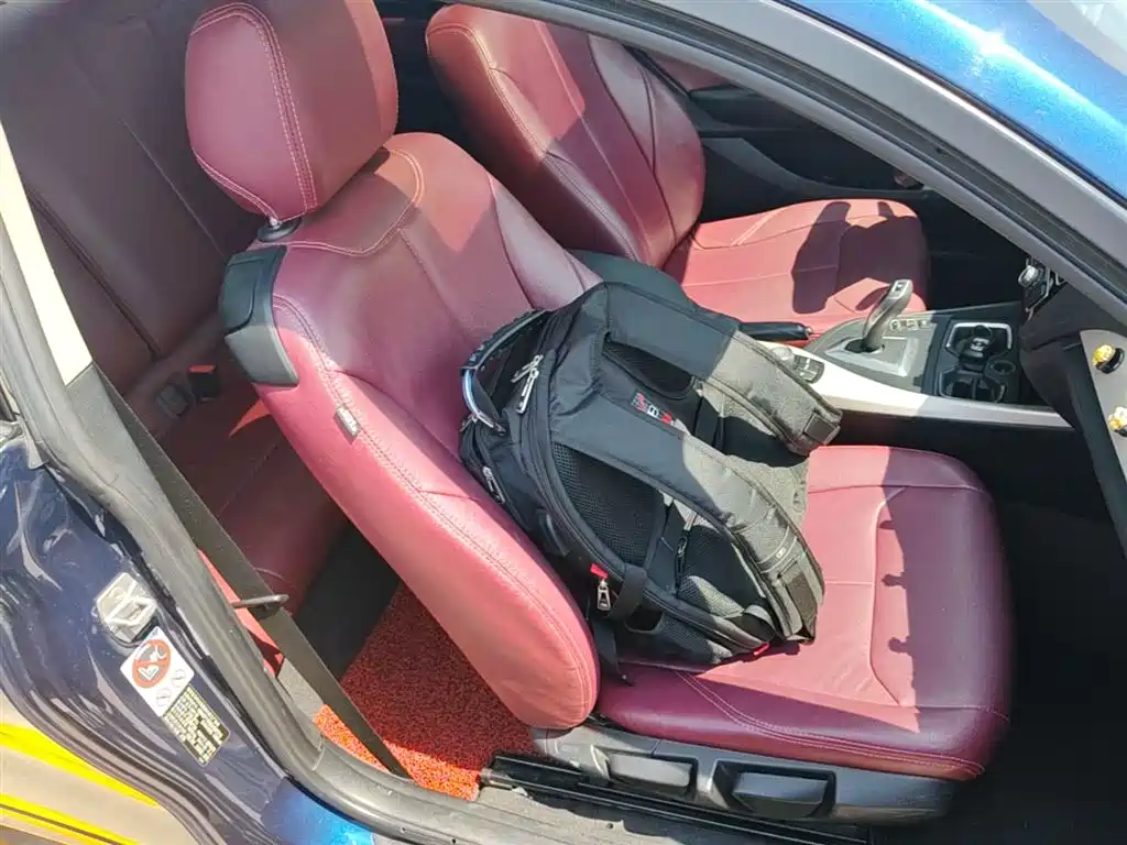 BMW 2 Series (Import) 2015 218i фото 25