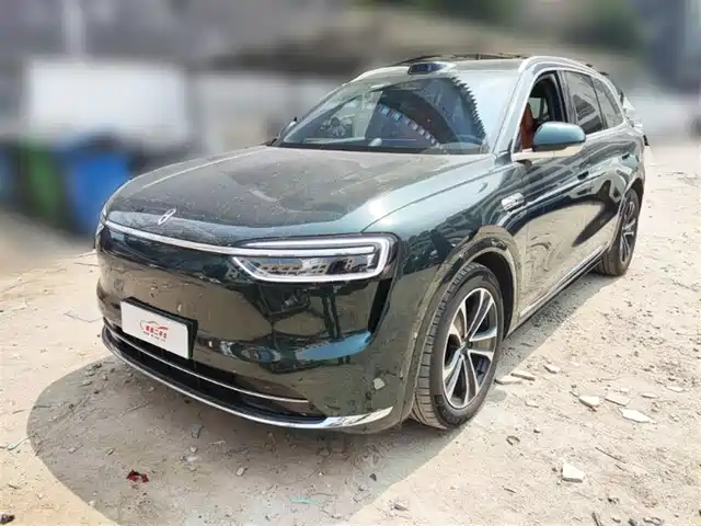 AITO ASK THE WORLD M7