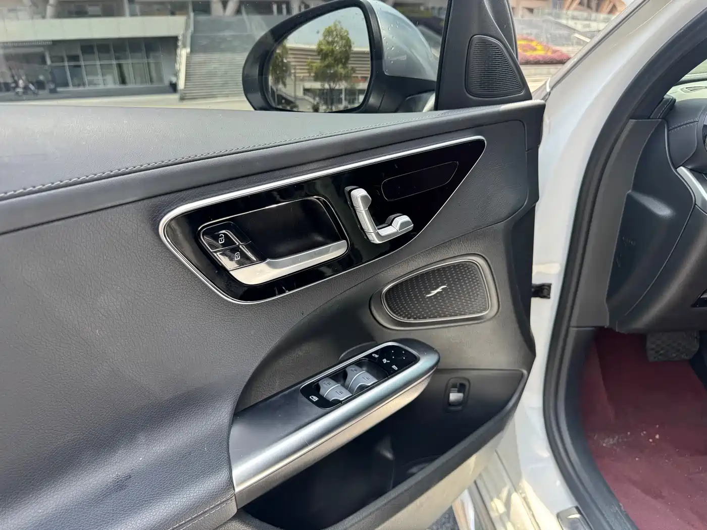 Mercedes-Benz C-Class 2023 C 260 L Sport фото 6
