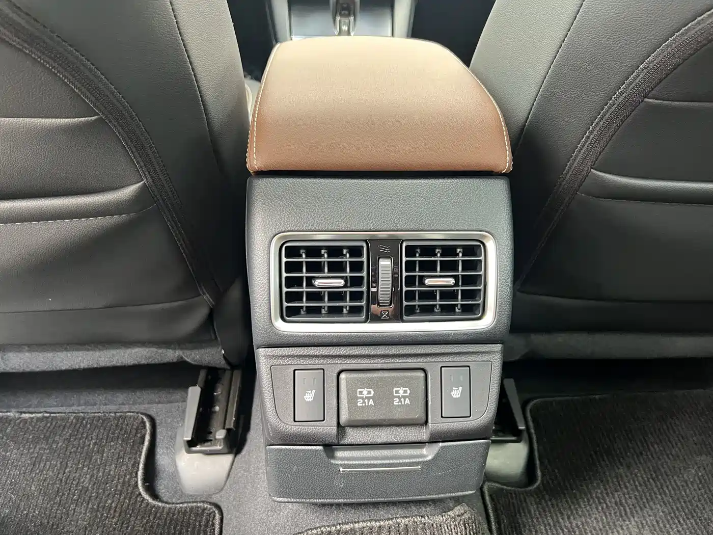 Subaru Outback 2020 2.5i Sport Limited Edition EyeSight фото 13