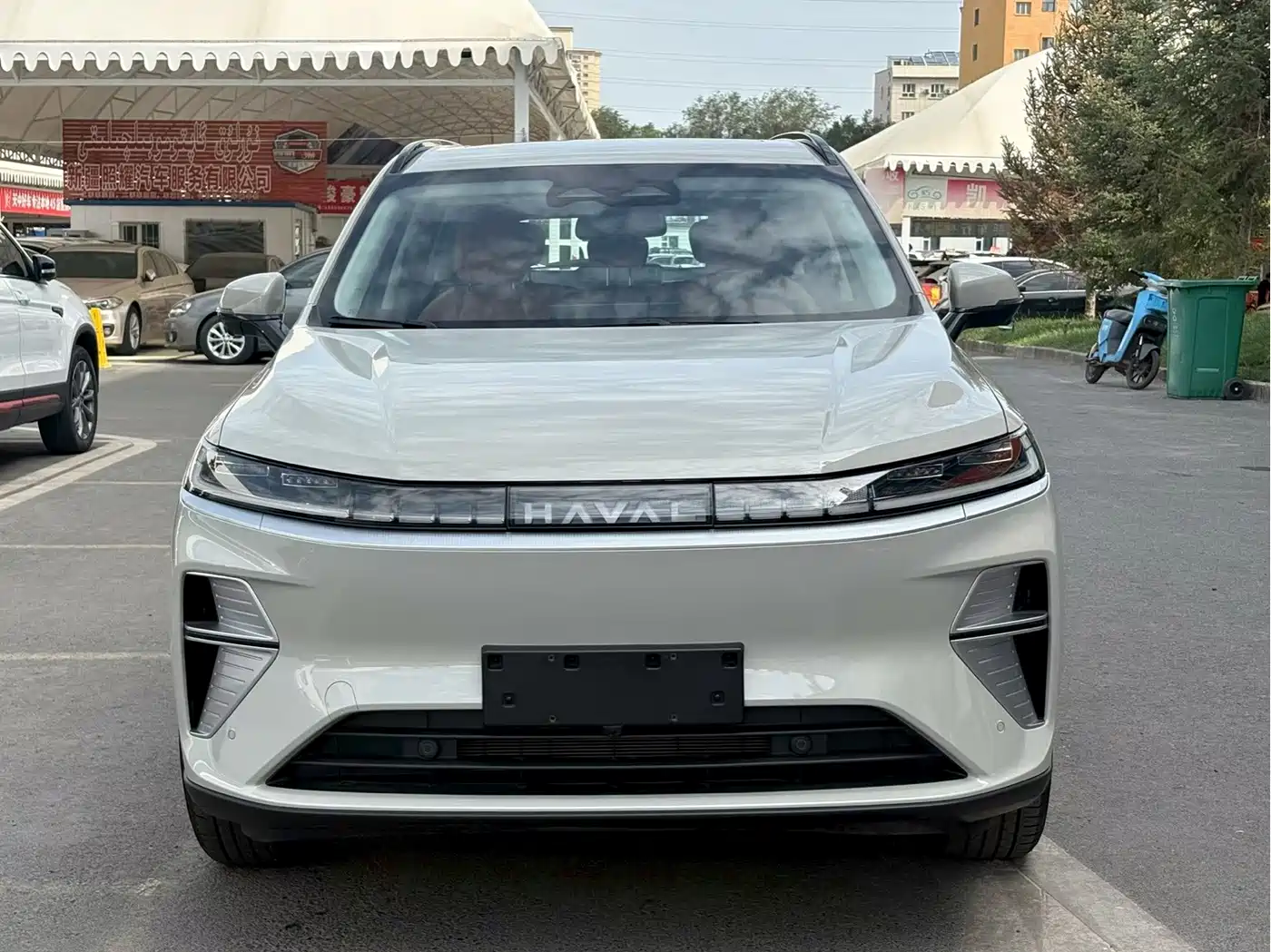 2025 Haval Xiaolong MAX