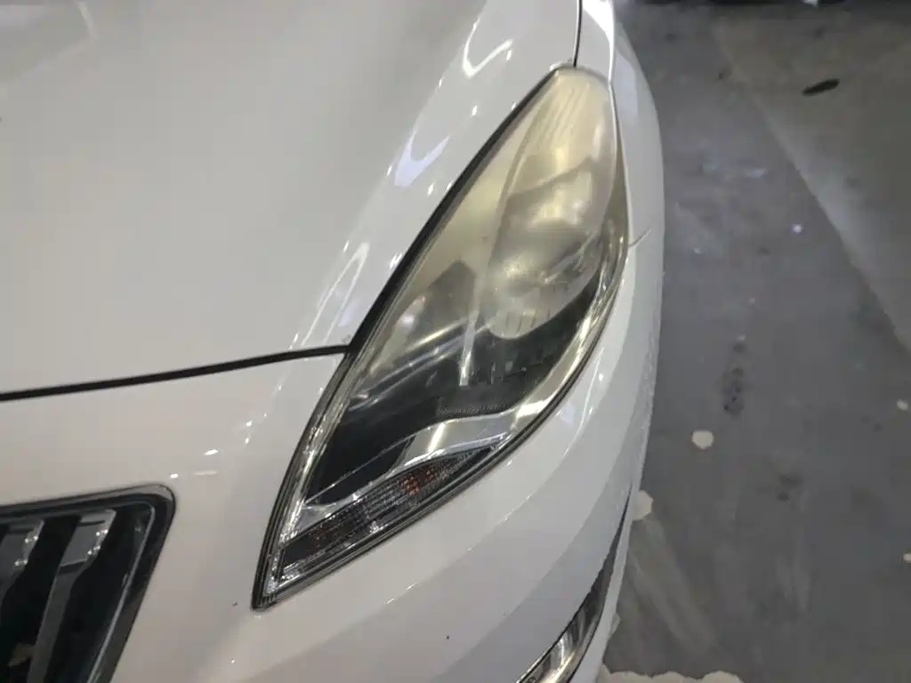 Haima Familia 2015 2015 1.6L Manual Joy Edition
